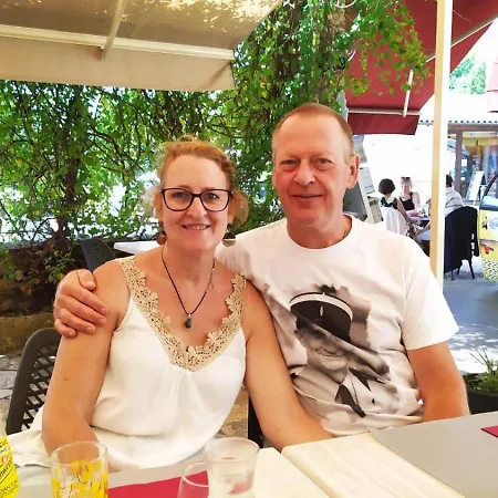 Les Bernus Отель типа 