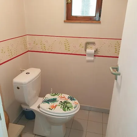 Bed and breakfast Les Bernus Monfaucon (Dordogne)