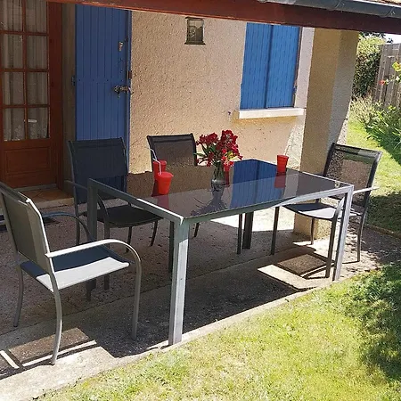 Les Bernus Отель типа 