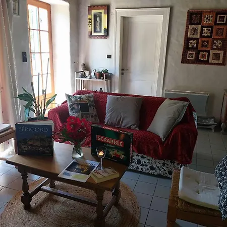 Les Bernus Bed & Breakfast *