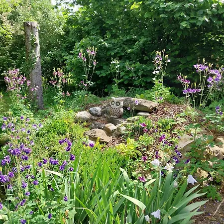 Les Bernus Monfaucon (Dordogne)