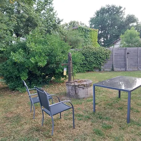 Les Bernus * Monfaucon (Dordogne)