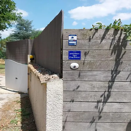 Les Bernus Отель типа 