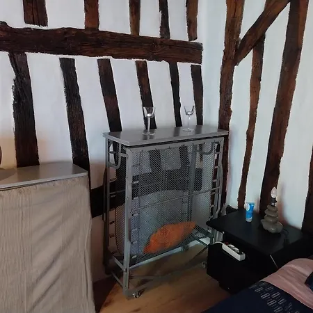 Les Bernus Monfaucon (Dordogne)