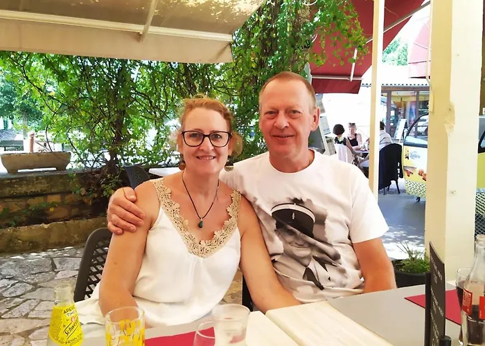 Les Bernus 住宿加早餐酒店 *