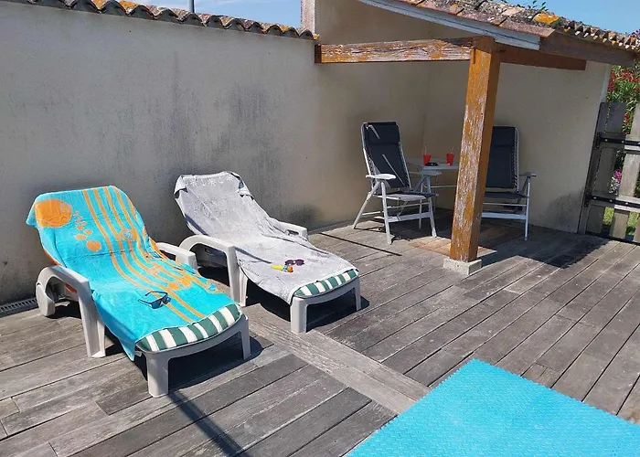 Les Bernus 住宿加早餐酒店 Monfaucon (Dordogne)