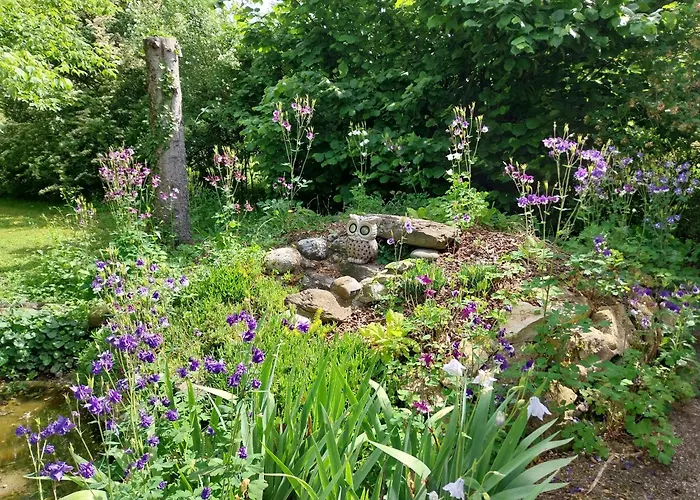 Les Bernus Monfaucon (Dordogne)