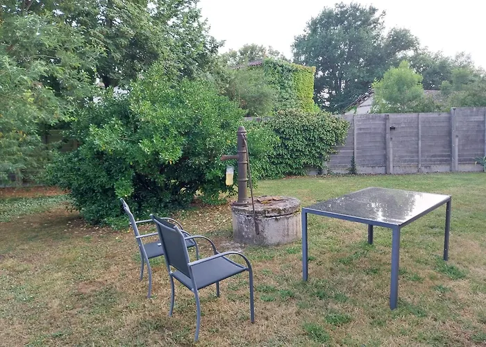 Les Bernus * Monfaucon (Dordogne)