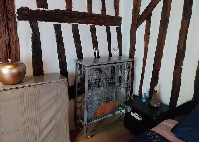 Les Bernus Monfaucon (Dordogne)